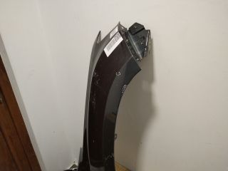 bontott DACIA DUSTER Jobb első Sárvédő