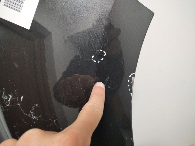 bontott DACIA DUSTER Jobb első Sárvédő