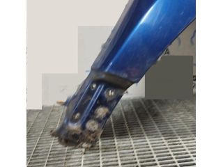 bontott DACIA DUSTER Jobb első Sárvédő