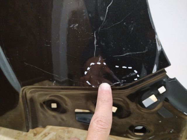 bontott DACIA DUSTER Jobb első Sárvédő