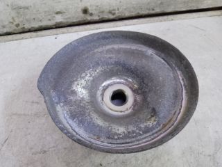 bontott DACIA DUSTER Jobb első Toronycsapágy