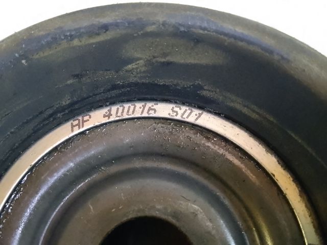 bontott DACIA DUSTER Jobb első Toronycsapágy