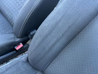 bontott DACIA DUSTER Jobb első Ülés