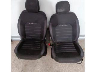 bontott DACIA DUSTER Jobb első Ülés