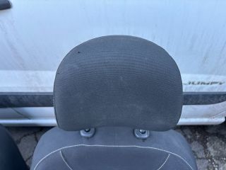 bontott DACIA DUSTER Jobb első Ülés