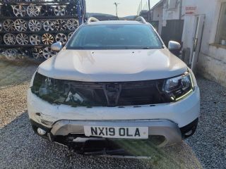 bontott DACIA DUSTER Jobb első Ütközéscsillapító