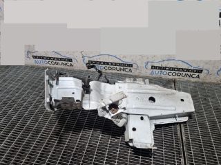 bontott DACIA DUSTER Jobb első Ütközéscsillapító