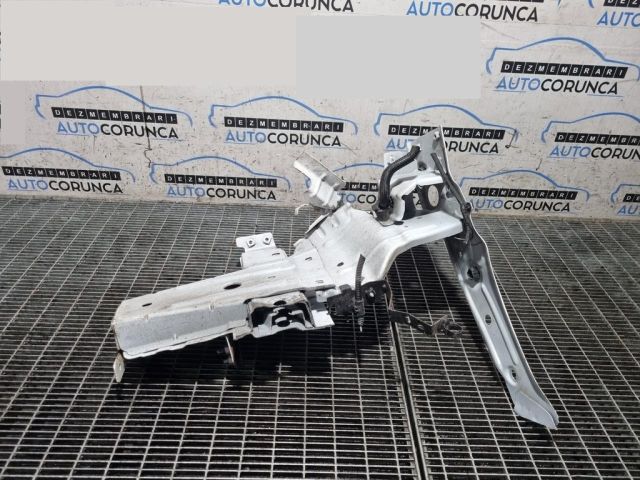 bontott DACIA DUSTER Jobb első Ütközéscsillapító