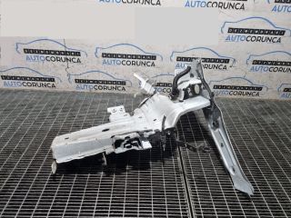 bontott DACIA DUSTER Jobb első Ütközéscsillapító