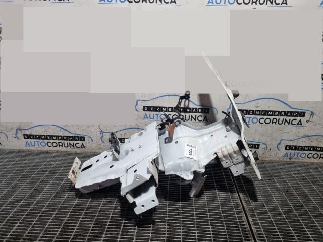 bontott DACIA DUSTER Jobb első Ütközéscsillapító