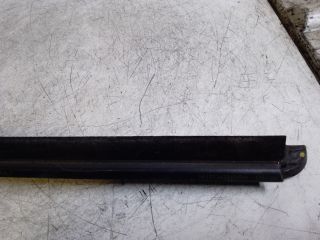 bontott DACIA DUSTER Jobb első Vízlehúzó Gumicsík