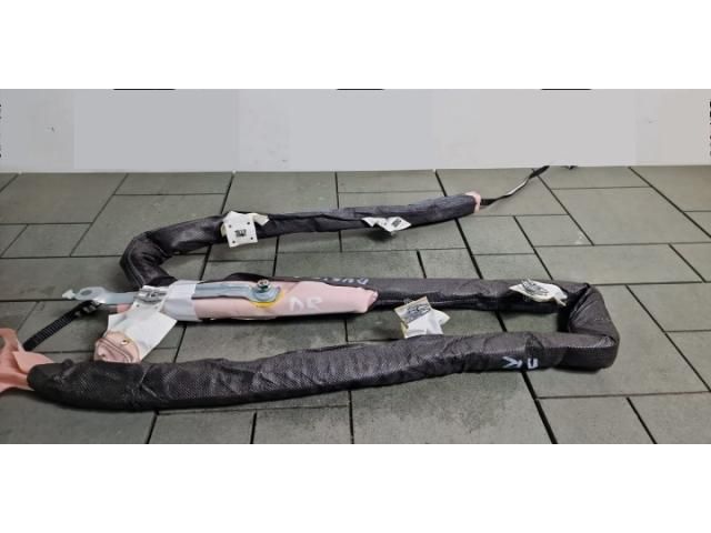 bontott DACIA DUSTER Jobb Fejlégzsák