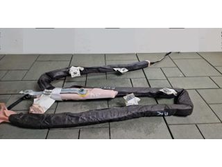 bontott DACIA DUSTER Jobb Fejlégzsák