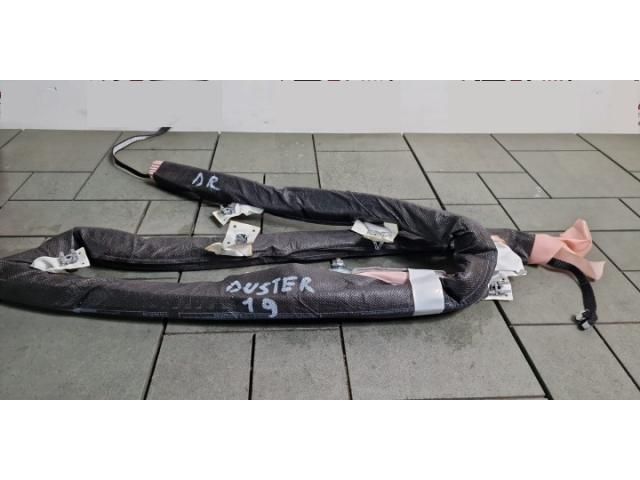 bontott DACIA DUSTER Jobb Fejlégzsák