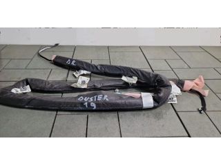 bontott DACIA DUSTER Jobb Fejlégzsák