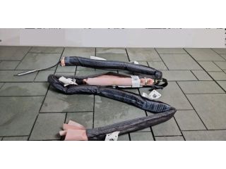 bontott DACIA DUSTER Jobb Fejlégzsák