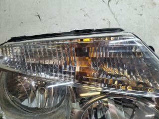 bontott DACIA DUSTER Jobb Fényszóró