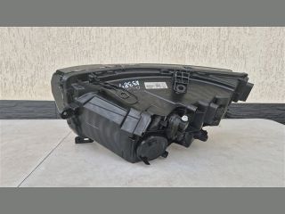 bontott DACIA DUSTER Jobb Fényszóró