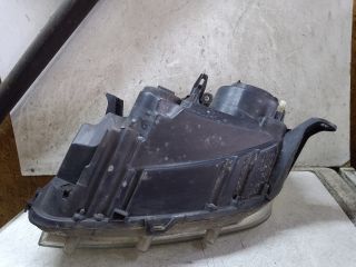 bontott DACIA DUSTER Jobb Fényszóró