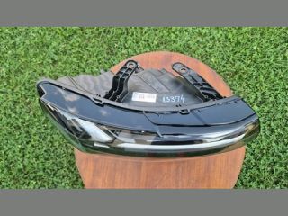 bontott DACIA DUSTER Jobb Fényszóró