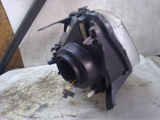 bontott DACIA DUSTER Jobb Fényszóró