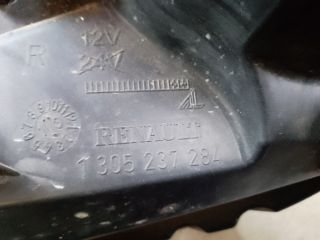 bontott DACIA DUSTER Jobb Fényszóró