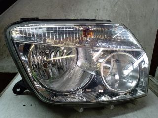 bontott DACIA DUSTER Jobb Fényszóró