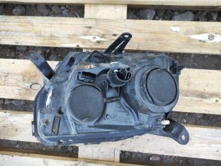 bontott DACIA DUSTER Jobb Fényszóró