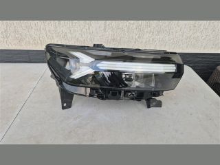 bontott DACIA DUSTER Jobb Fényszóró