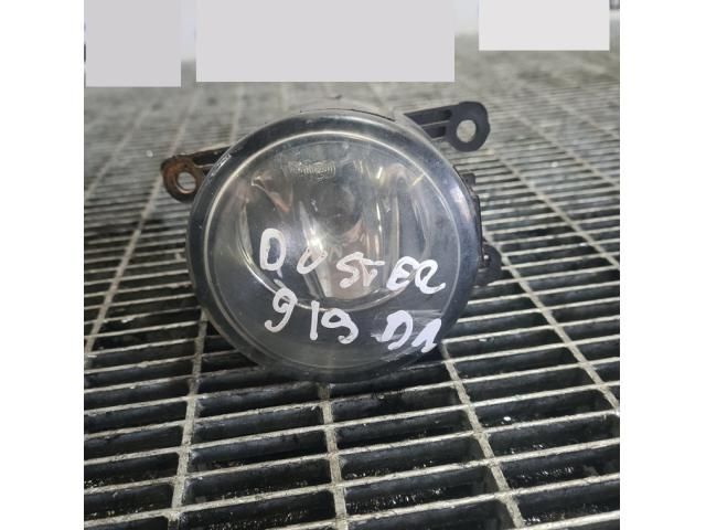 bontott DACIA DUSTER Jobb Fényszóró