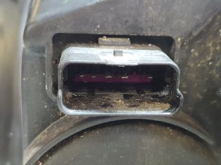 bontott DACIA DUSTER Jobb Fényszóró