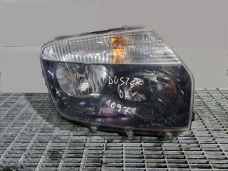 bontott DACIA DUSTER Jobb Fényszóró