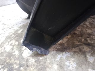 bontott DACIA DUSTER Jobb Fényszóró