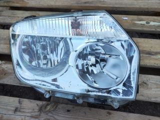 bontott DACIA DUSTER Jobb Fényszóró