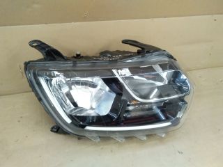 bontott DACIA DUSTER Jobb Fényszóró