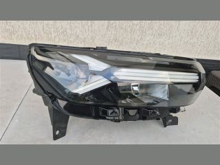 bontott DACIA DUSTER Jobb Fényszóró