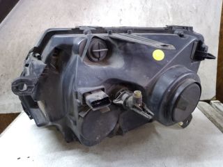 bontott DACIA DUSTER Jobb Fényszóró