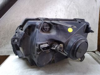 bontott DACIA DUSTER Jobb Fényszóró