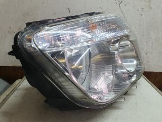 bontott DACIA DUSTER Jobb Fényszóró