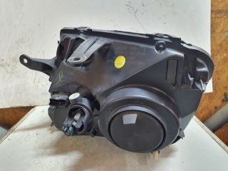 bontott DACIA DUSTER Jobb Fényszóró