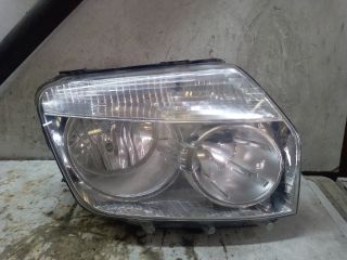 bontott DACIA DUSTER Jobb Fényszóró