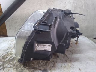 bontott DACIA DUSTER Jobb Fényszóró