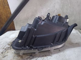 bontott DACIA DUSTER Jobb Fényszóró