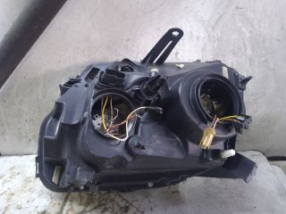 bontott DACIA DUSTER Jobb Fényszóró