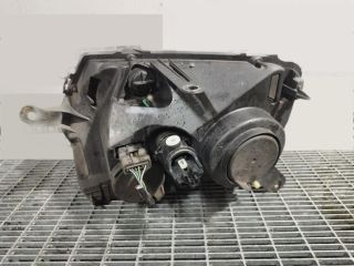 bontott DACIA DUSTER Jobb Fényszóró