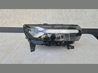 bontott DACIA DUSTER Jobb Fényszóró