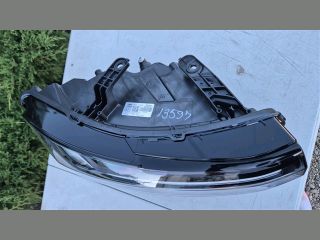 bontott DACIA DUSTER Jobb Fényszóró