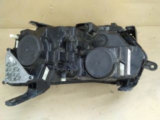 bontott DACIA DUSTER Jobb Fényszóró