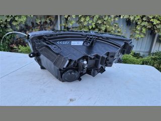 bontott DACIA DUSTER Jobb Fényszóró