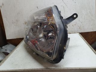 bontott DACIA DUSTER Jobb Fényszóró